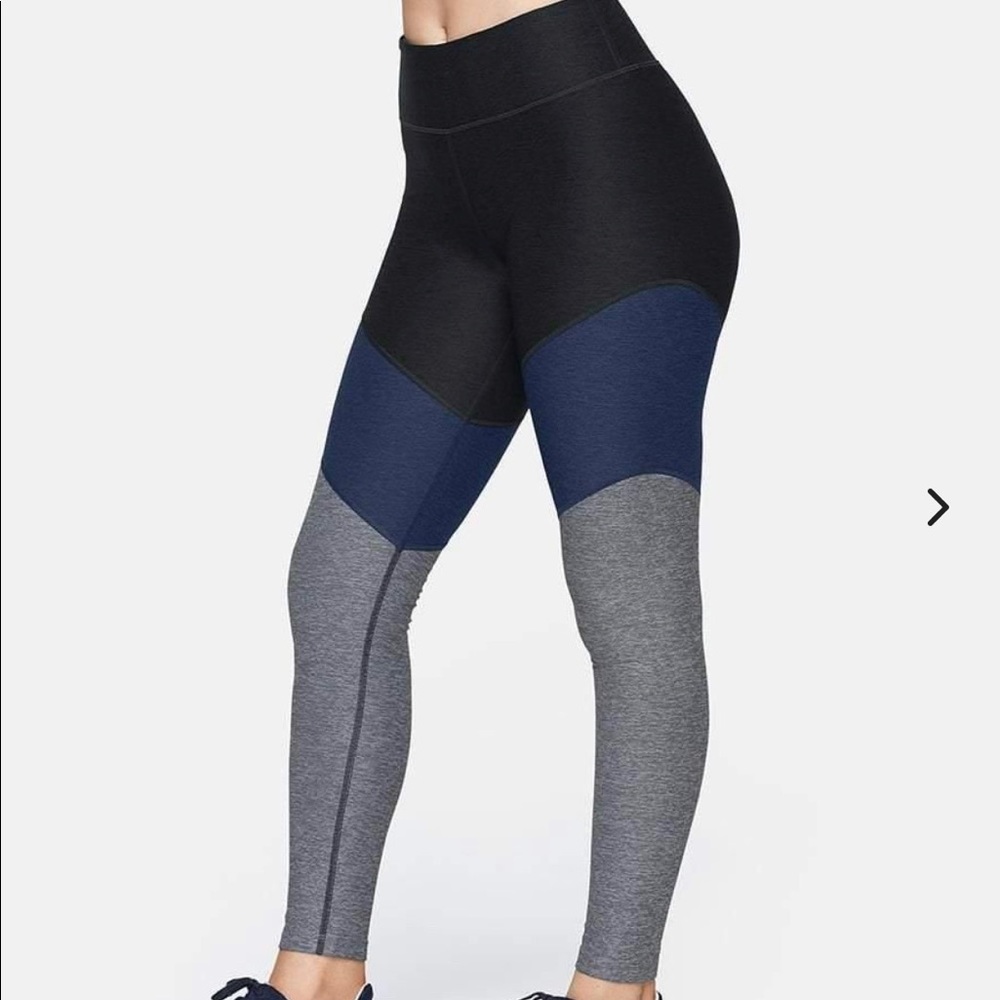 Outdoor Voices 7/8 Spring Legging